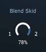 Blend Skid