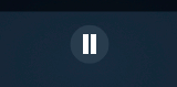 Mute / Pause button