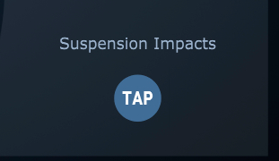 Suspension Impacts