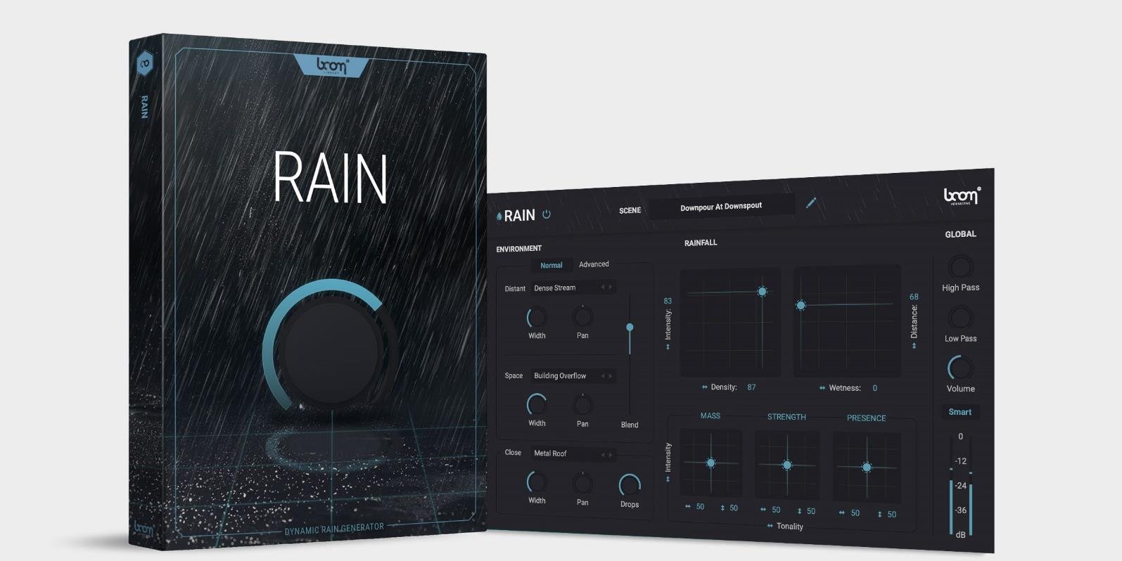 RAIN