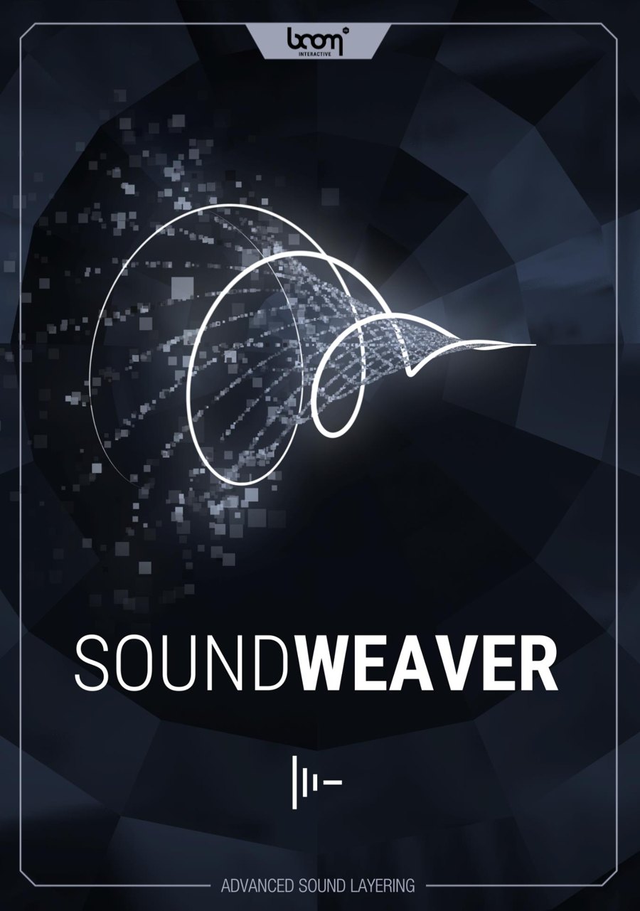 SOUNDWEAVER – Advanced Sound Layering