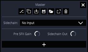 FX Rack