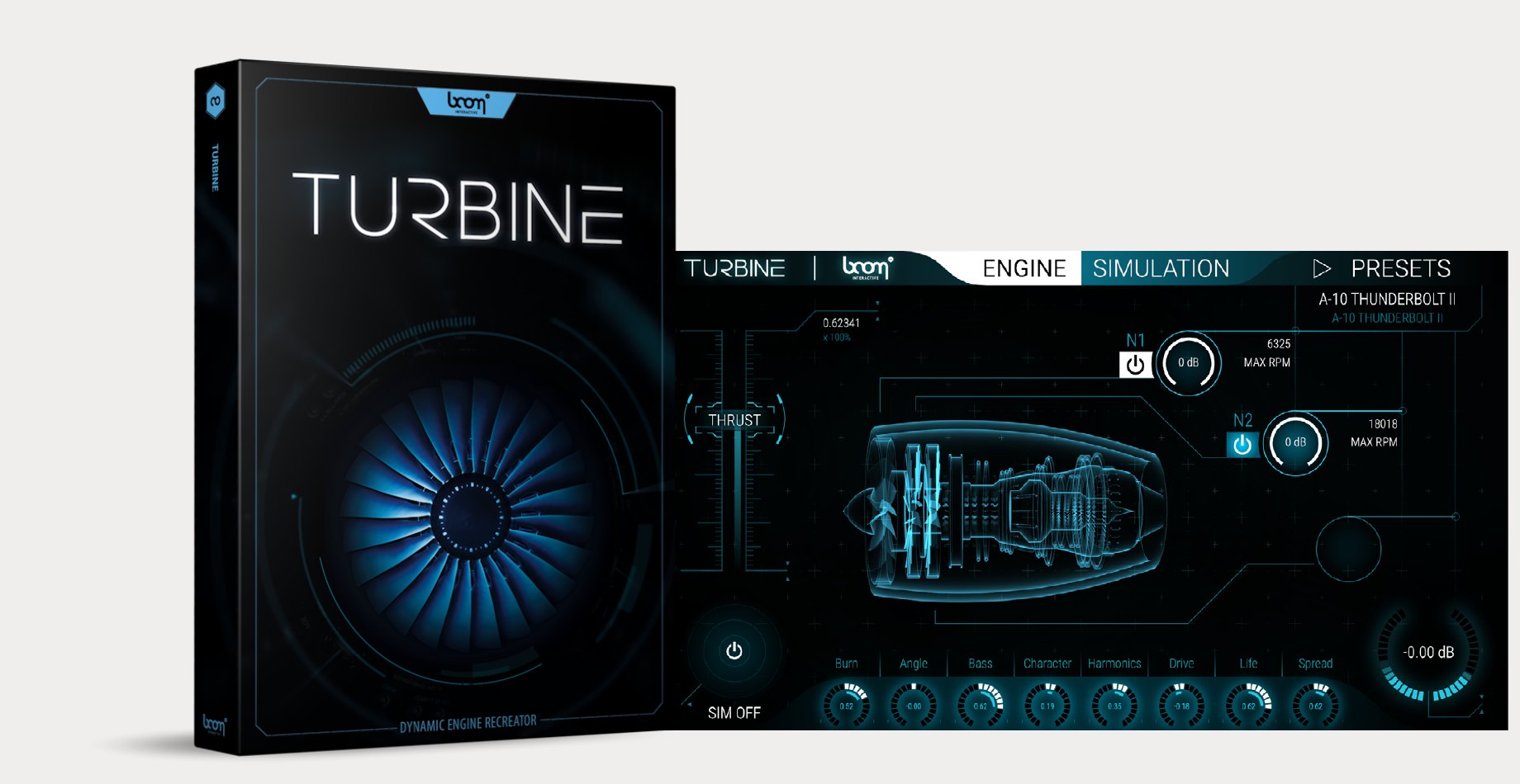 TURBINE