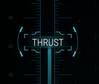 Thrust